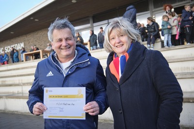 241117 Hockeybondscoach Paul van Ass - foto Fred Libochant2-1